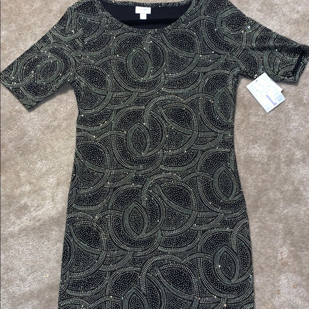 L Elegant Lularoe Julia